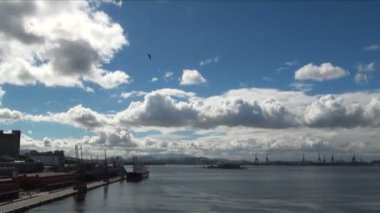 Brezilya - Rio de Janeiro - Uzaklara yelken aç -