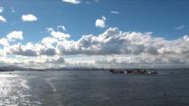 Brezilya - rio de janeiro - sail away