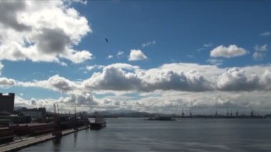 Brezilya - rio de janeiro - sail away