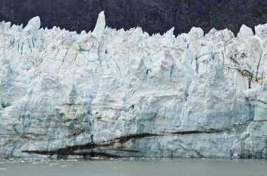 Glacier Bay National Park clipart