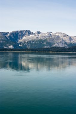 Alaska glacier Ulusal Parkı