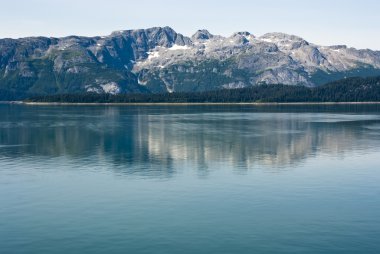 Alaska glacier Ulusal Parkı