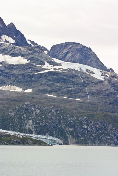 Glacier Bay National Park — Stock Photo, Image