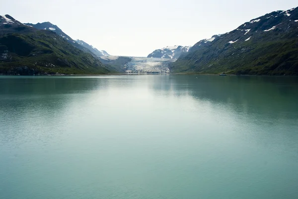 Nationalpark Gletscherbucht — Stockfoto