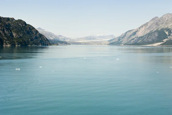 Glacier Bay National Park — Stock Photo, Image