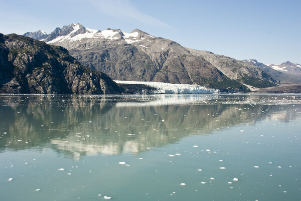 Glacier Bay National Park