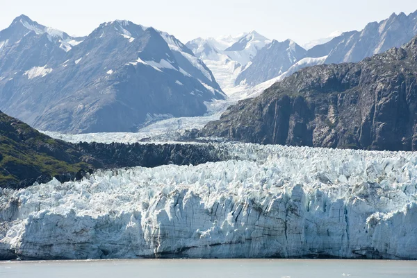 Parc national Glacier Bay — Photo