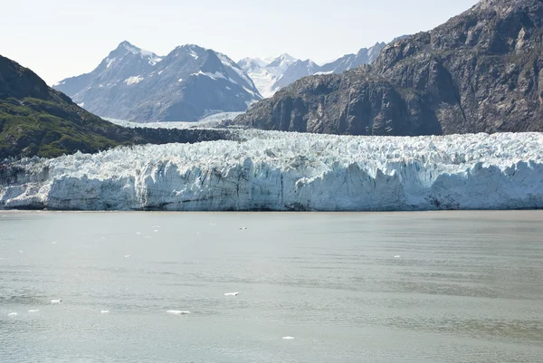 Parque Nacional Glacier Bay — Fotografia de Stock