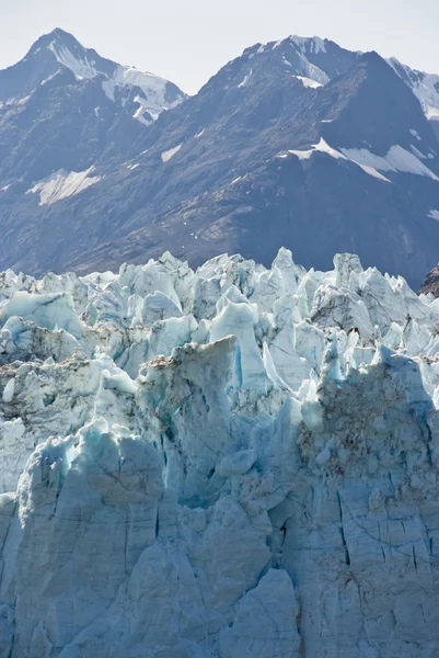 Parque Nacional Glaciar Bay — Foto de Stock