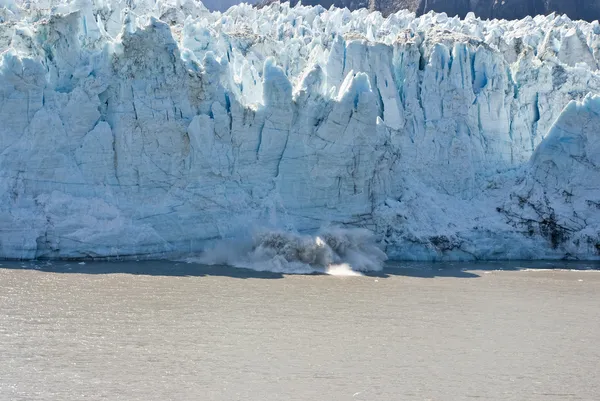 Parque Nacional Glaciar Bay —  Fotos de Stock