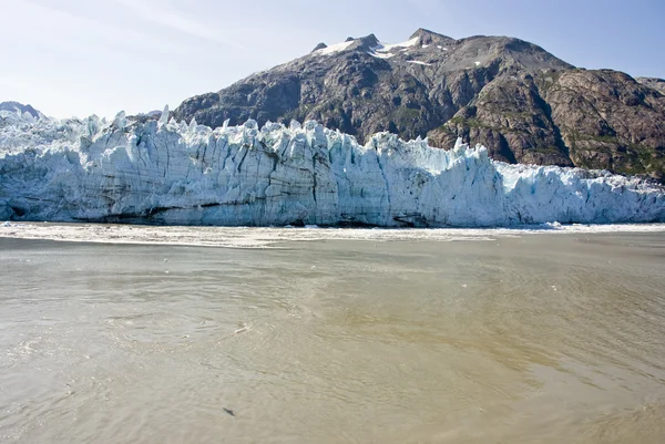 Parque Nacional Glaciar Bay —  Fotos de Stock