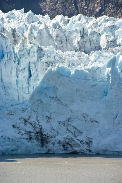 氷河湾国立公園 ロイヤリティフリーのストック写真