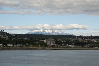 Chile - Puerto Montt