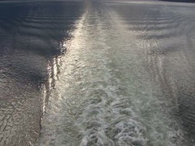 Inside Passage - Vancouver, Alaska