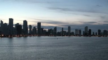 Cartagena Skyscapers