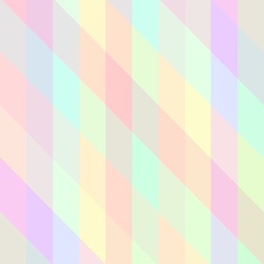 Kareler ile soyut arkaplan