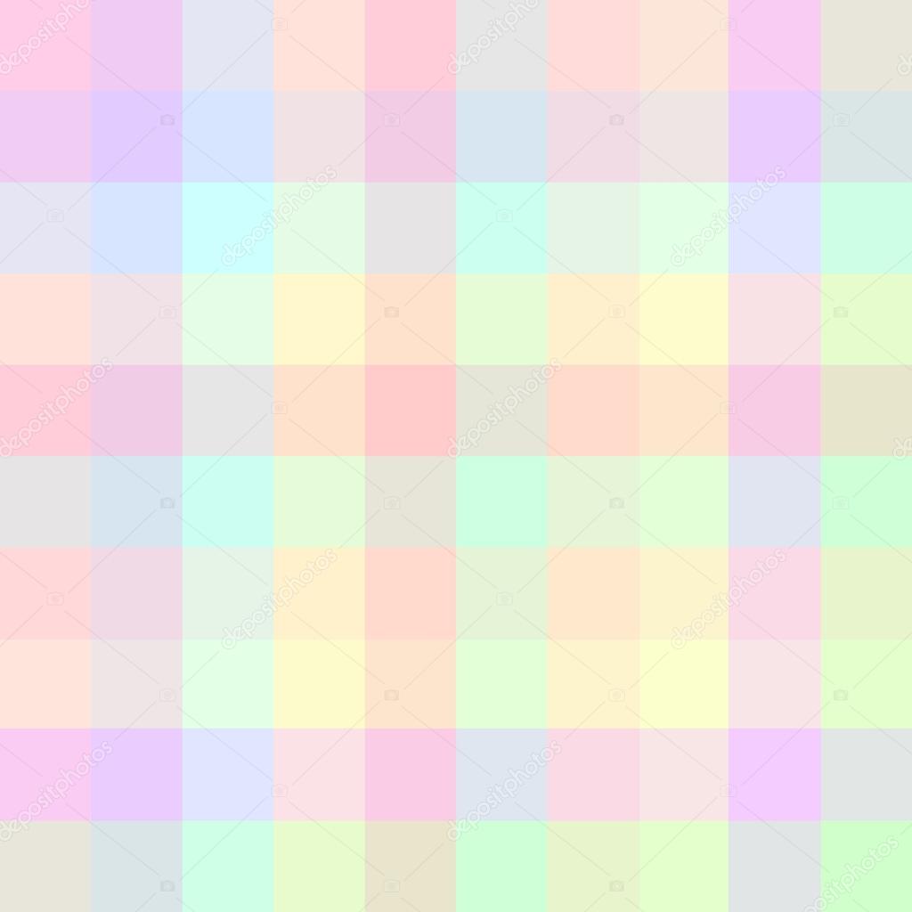 Abstract Background With Squares
