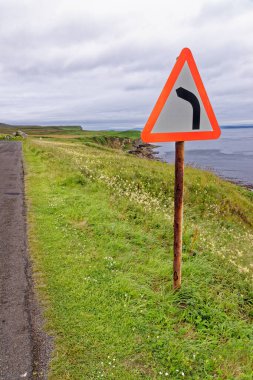 Kuzey Sahili boyunca 500 manzaralı rota - Seyahat Hedefi - Durness, İskoçya