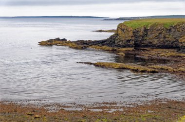 Kuzey Sahili boyunca 500 manzaralı rota - Seyahat Hedefi - Durness, İskoçya