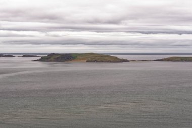 Kuzey Sahili boyunca 500 manzaralı rota - Seyahat Hedefi - Durness, İskoçya