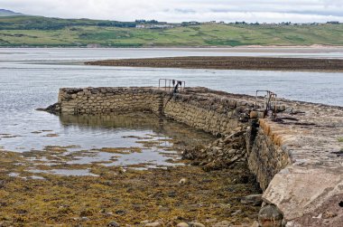 Kuzey Sahili boyunca 500 manzaralı rota - Seyahat Hedefi - Durness, İskoçya