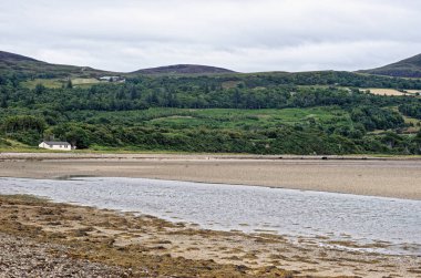 Kuzey Sahili boyunca 500 manzaralı rota - Seyahat Hedefi - Durness, İskoçya