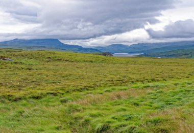 Kuzey Sahili boyunca 500 manzaralı rota - Seyahat Hedefi - Durness, İskoçya