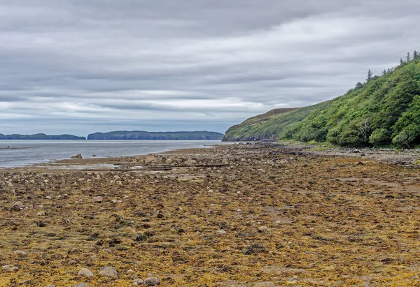 Entlang Der Nordküste 500 Malerische Route Reiseziel Durness Schottland — Stockfoto