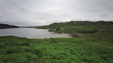 Kuzey Sahili boyunca 500 manzaralı rota - Seyahat Hedefi - Durness, İskoçya