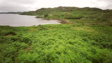 Kuzey Sahili boyunca 500 manzaralı rota - Seyahat Hedefi - Durness, İskoçya