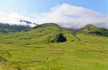 Kuzey Sahili boyunca 500 manzaralı rota - Seyahat Hedefi - İskoçya