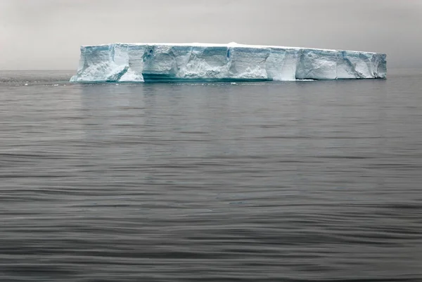 Antártica Península Antártica Arquipélago Palmer Canal Neumayer Aquecimento Global Paisagem — Fotografia de Stock