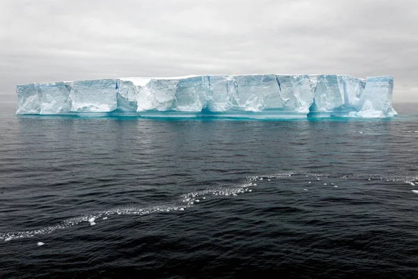 Antarctica Antarctic Peninsula Palmer Archipelago Neumayer Channel Global Warming Fairytale — Zdjęcie stockowe