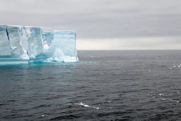 Antarctica Antarctic Peninsula Palmer Archipelago Neumayer Channel Global Warming Fairytale — Stock Photo, Image