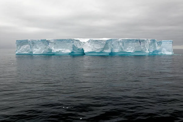 Antarctica Antarctic Peninsula Palmer Archipelago Neumayer Channel Global Warming Fairytale — Foto Stock