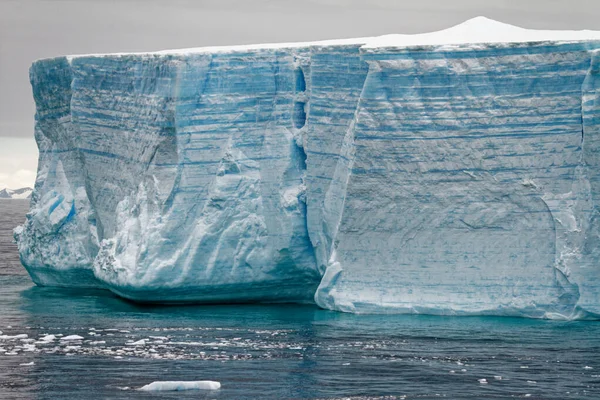 Antártica Península Antártica Arquipélago Palmer Canal Neumayer Aquecimento Global Paisagem — Fotografia de Stock