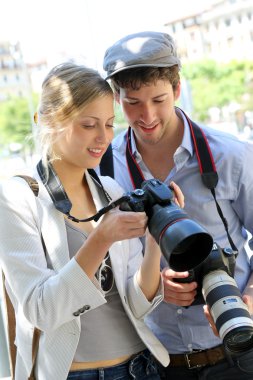 kaç fotoğrafçı seyir anlık görüntüleri