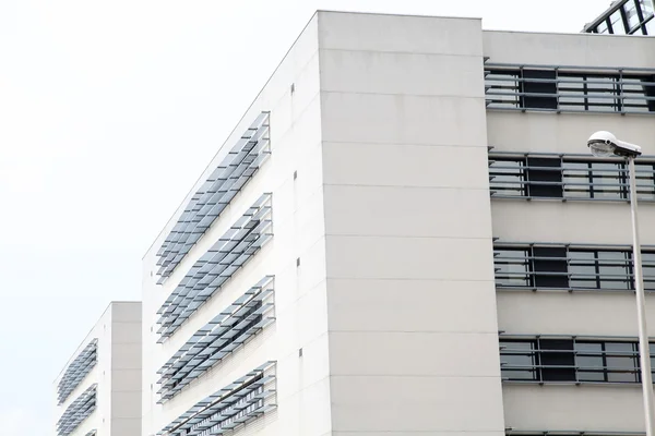 Modern building of business offices — Stock Photo, Image