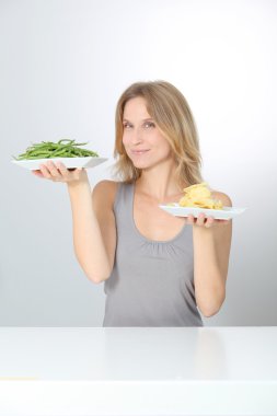 Fat or nonfat