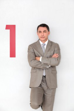 başarılı bir iş adamı