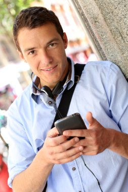 adam akıllı şehir sokak postaları kontrol