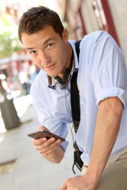 adam akıllı şehir sokak postaları kontrol