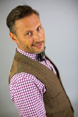 papyon ile trendy adam