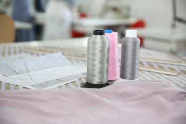 terzilik araçları masaya ayarla