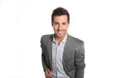 başarılı bir iş adamı