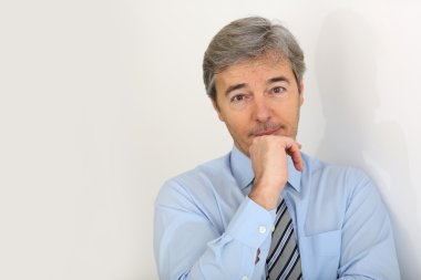 Olgun işadamı