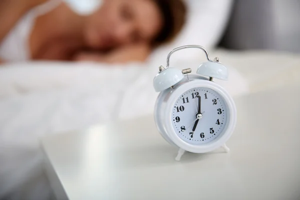 Alarm clock — Stock Photo, Image