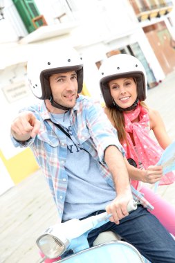 turist İbiza Haritası