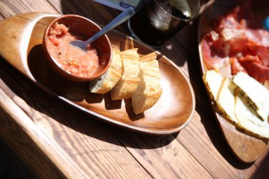 İspanyol tapası