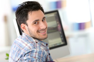 Office Web Tasarım öğrenci